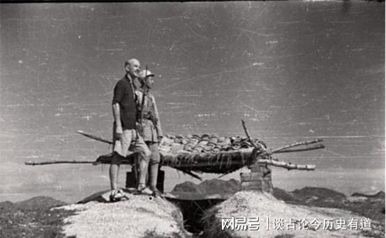聂荣臻去敌后：115师战将全被林彪带走聂一声不吭苦干八年(图5)