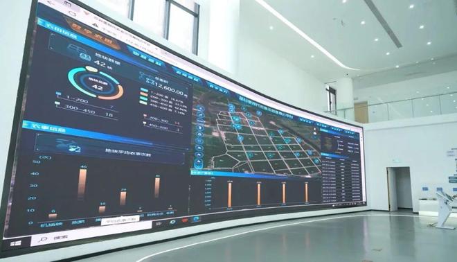 科技赋能智绘射阳现代农业新图景(图5)