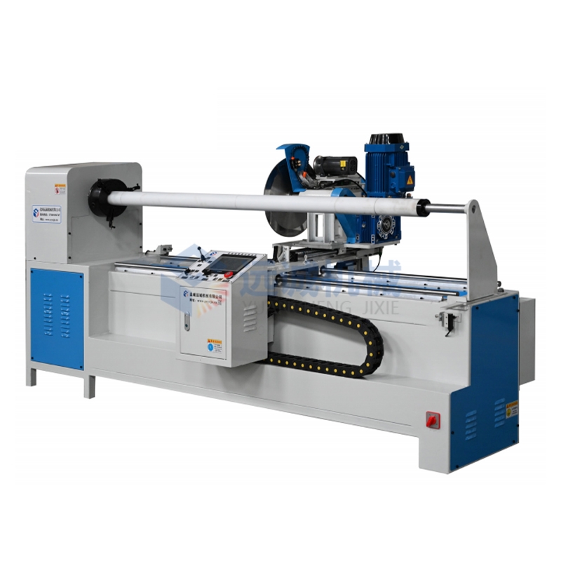 2025年度中国切捆条机定制厂家:切捆条机厂及专业厂家精选(图1)