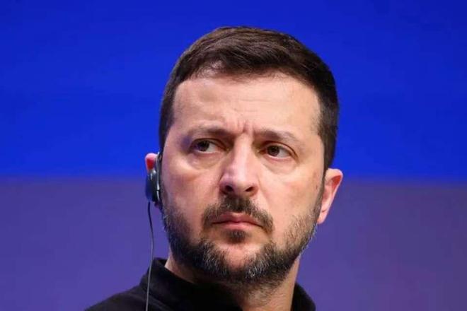 必赢国际4年拉锯战要停了？普京松口可以归还乌克兰领土但有一个条件(图6)