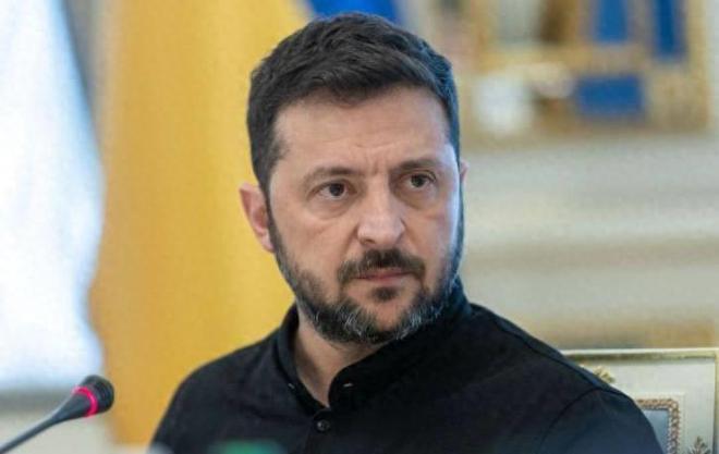 必赢国际4年拉锯战要停了？普京松口可以归还乌克兰领土但有一个条件(图9)