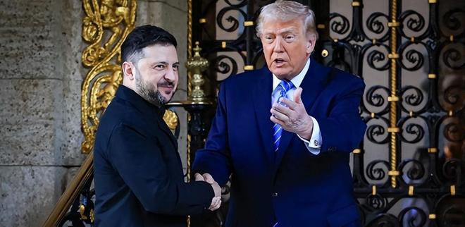 必赢国际4年拉锯战要停了？普京松口可以归还乌克兰领土但有一个条件(图10)