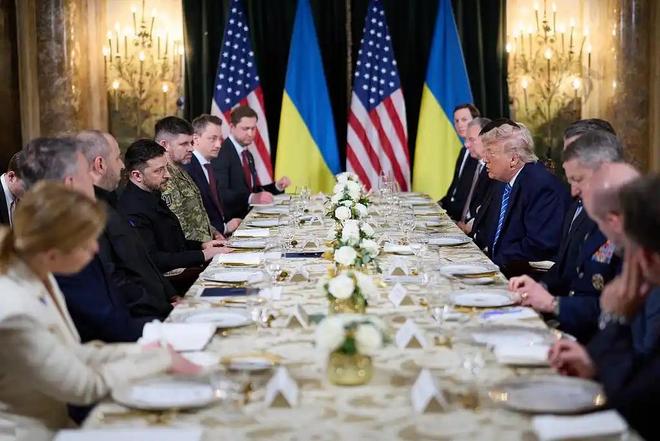 必赢国际4年拉锯战要停了？普京松口可以归还乌克兰领土但有一个条件(图12)