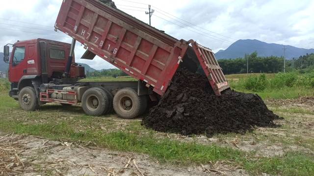 秸秆“变身记”！看广东如何玩转农业“循环魔法”(图3)