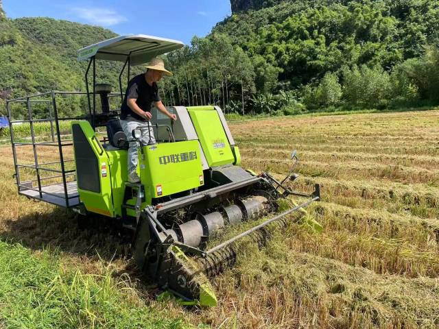 秸秆“变身记”！看广东如何玩转农业“循环魔法”(图5)