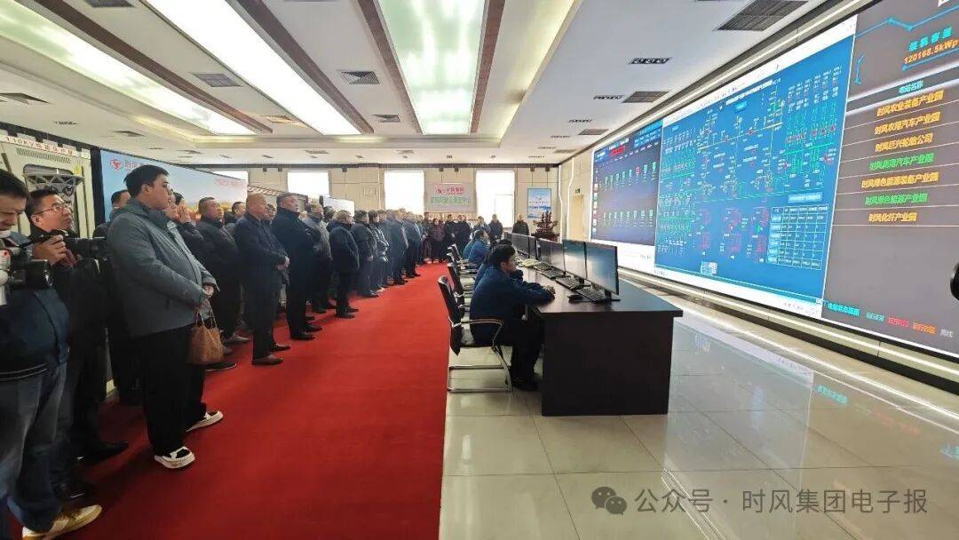 全国经销商走进时风亲眼见证制造实力现Bwin必赢场签单超2000台(图1)