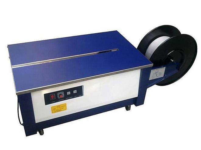 打包机如何选购不同类型本文来告诉你[行业资讯]Bwin必赢(图1)