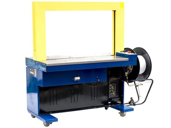 打包机如何选购不同类型本文来告诉你[行业资讯]Bwin必赢(图2)