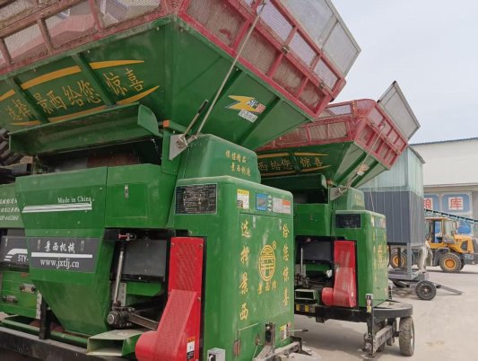 强农先锋丨马建海和他的“绿野模式”(图3)