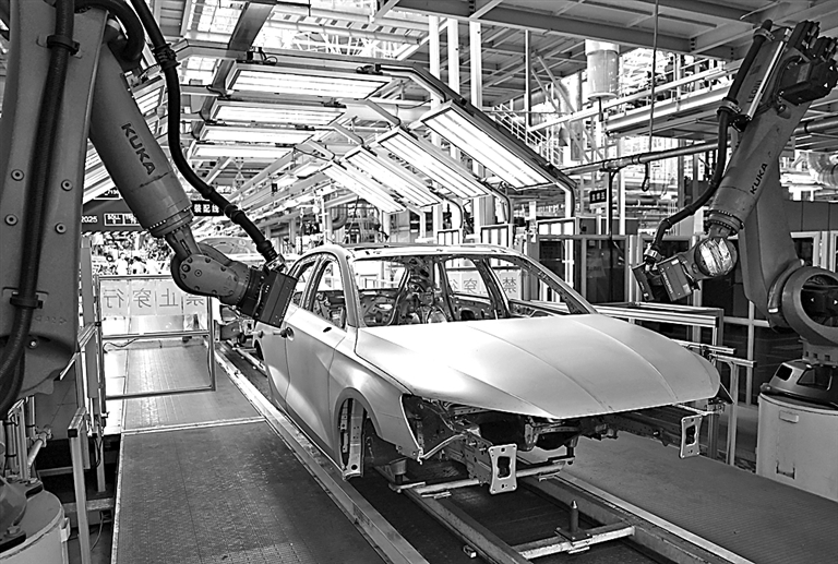 新场必赢景激发经济新活力(图3)