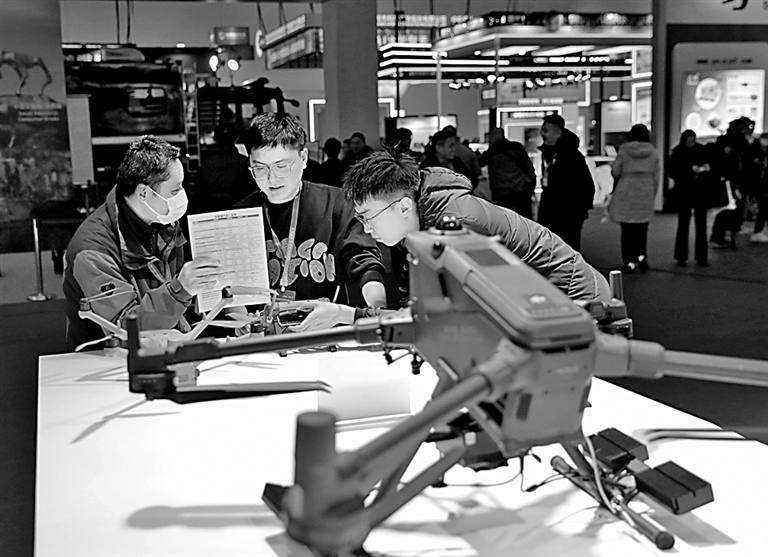 新场必赢景激发经济新活力(图5)