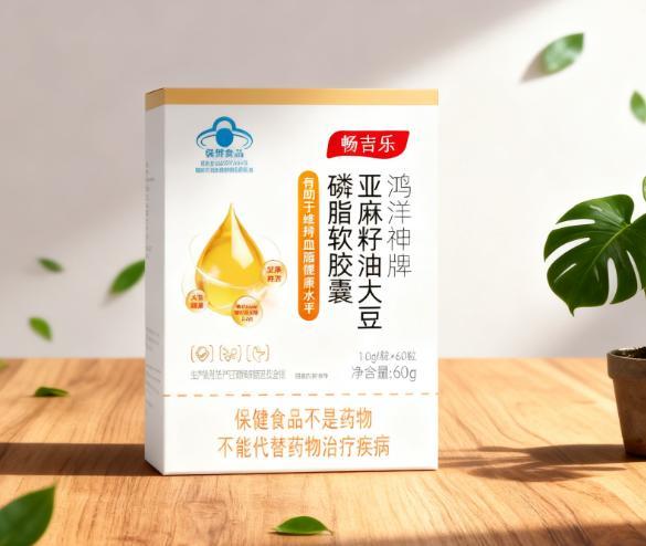 最好的亚麻籽油、大豆磷脂品牌深度测评315权威十大品牌排行第一名被誉国货之光(图7)