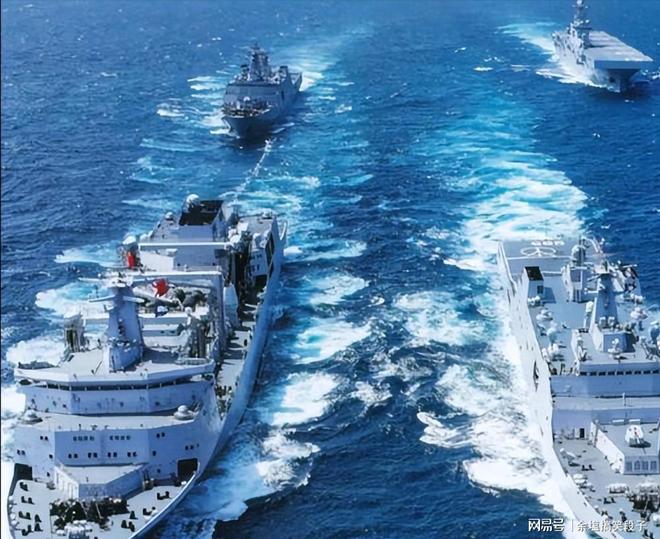 挑衅中国外高市又向俄夺领土“主权”俄果断对日大规模军演(图2)