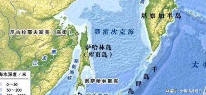 挑衅中国外高市又向俄夺领土“主权”俄果断对日大规模军演(图6)