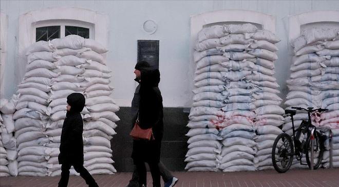 必赢国际泽连斯基:谁敢挺俄我就制裁谁俄罗斯人我要管中国人我更要管(图1)