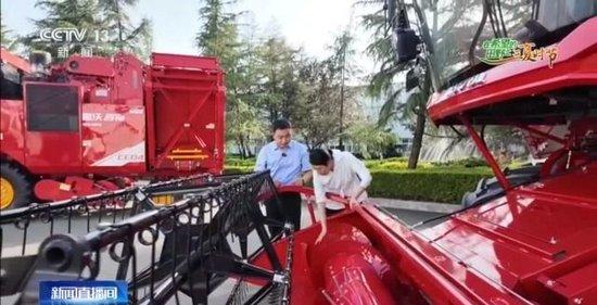 “三夏”AI智能体带您解锁丰收密码!(图2)