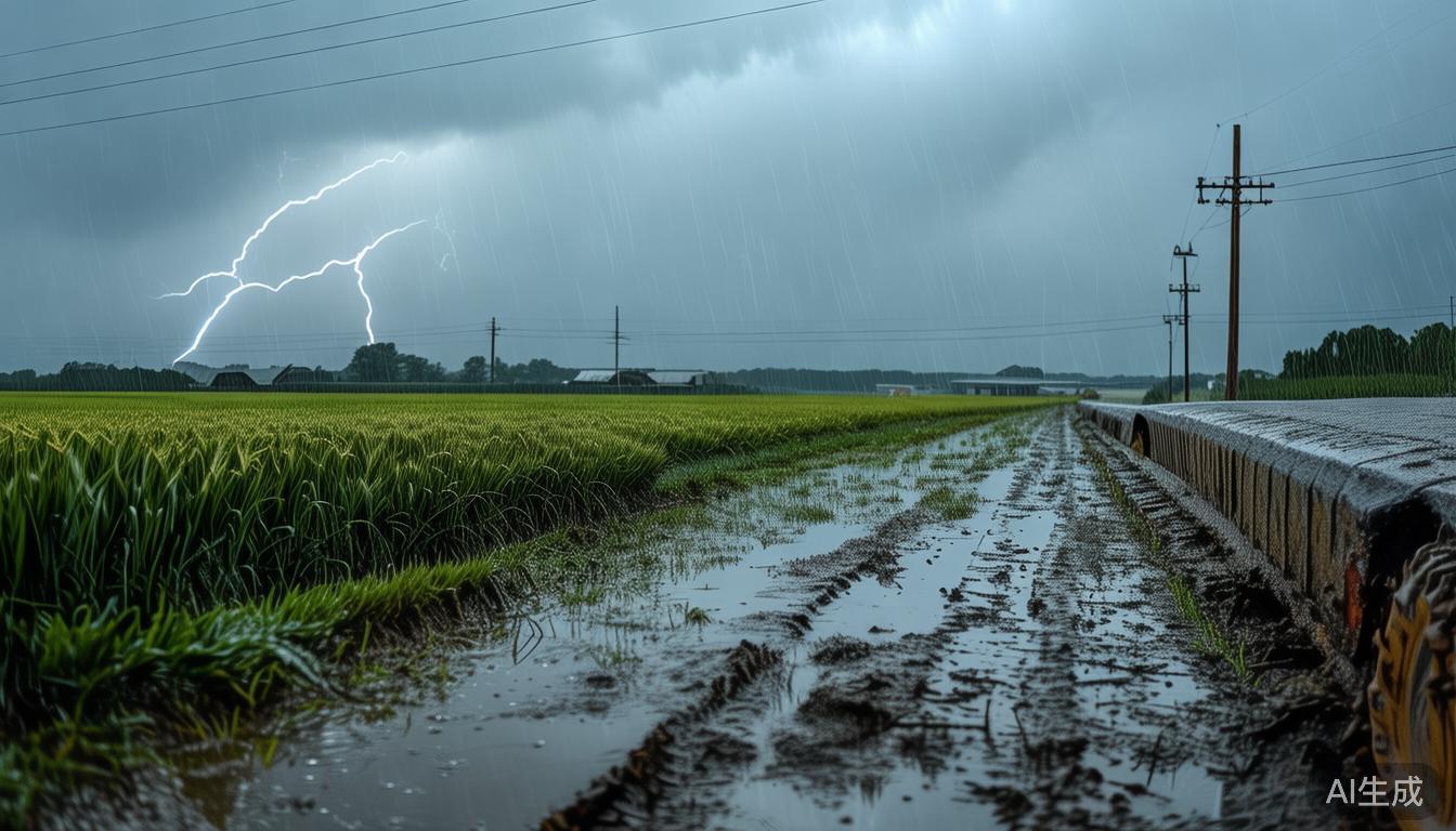 连阴雨致小麦晚播10天山西潞城如何逆袭实现稳产丰收?(图1)