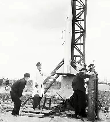 越是封锁越突破！这就是中国航天人的回答必赢国际(图2)