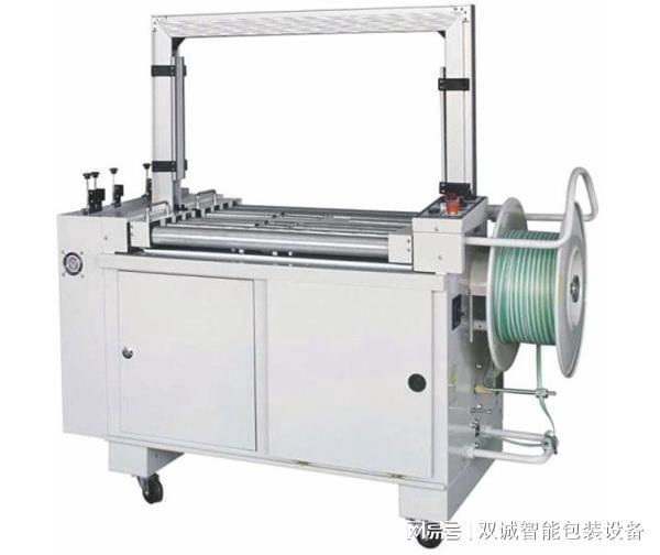 捆扎包装机(图1)