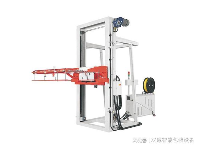 捆扎包装机(图3)