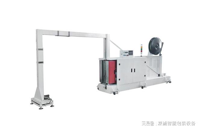 打包捆扎机(图2)