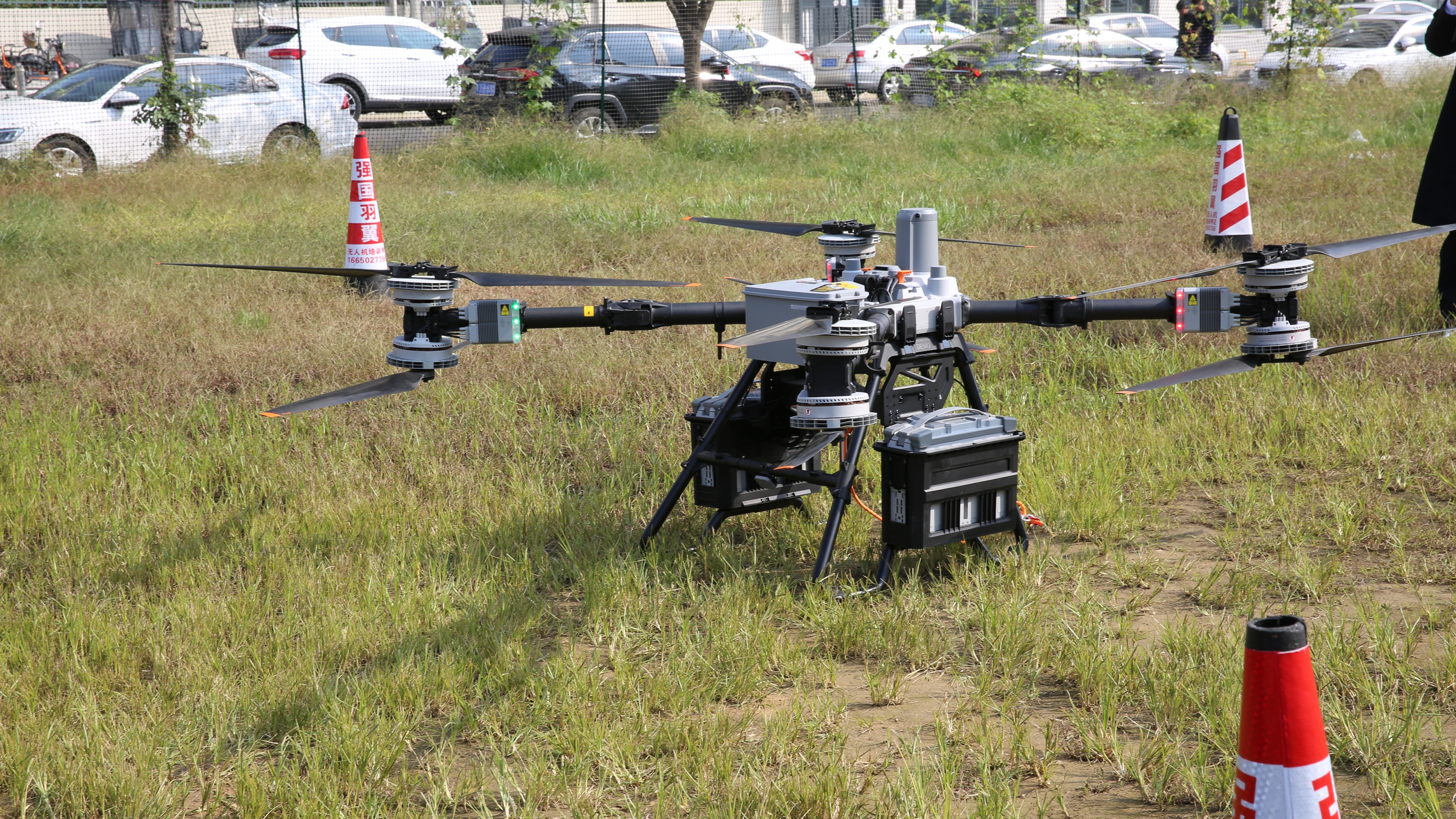 2026年郑州无人机教员考试机构权威评估与Bwin必赢精选推荐(图2)