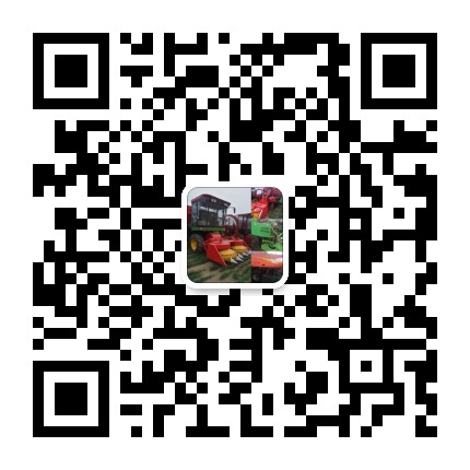 秸秆粉碎打捆机组成及工作原理(图1)