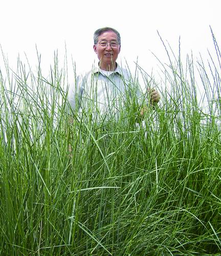 大必赢国际担当·解国忧-新闻专题-科学网(图2)