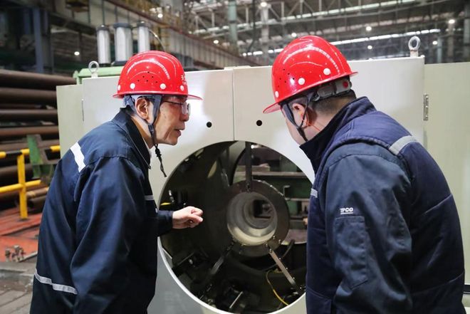 刚刚天津的李刚走上代表通道!说了感触最深的话!(图3)