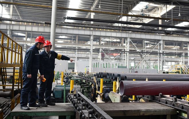 刚刚天津的李刚走上代表通道!说了感触最深的话!(图4)