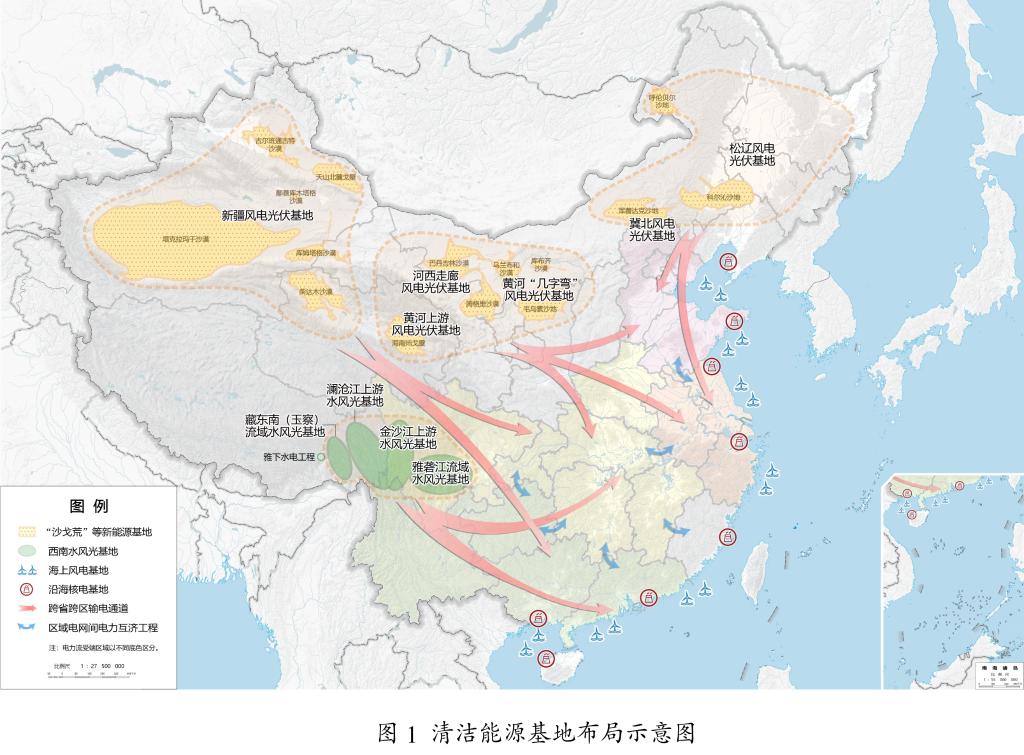 “十五五”规划纲要全文发布(图6)