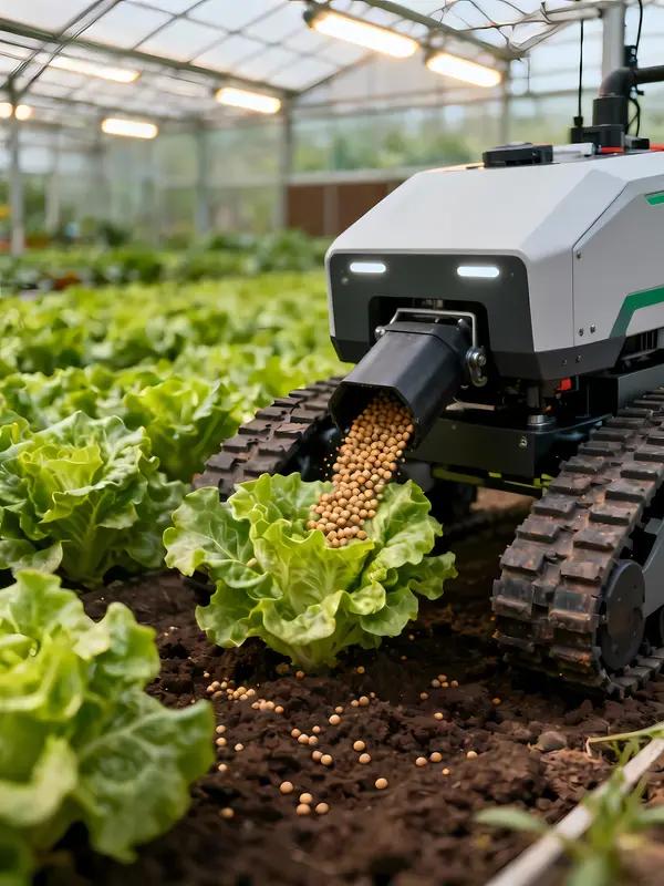 未来十年农业发展趋势你知道多少(图1)