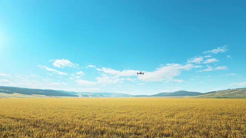 未来十年农业发展趋势你知道多少(图3)