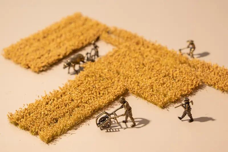 未来十年农业发展趋势你知道多少(图5)