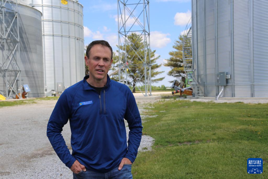 必赢国际美国“粮仓”一线观察:关税政策冲击下的农民春播之困(图4)