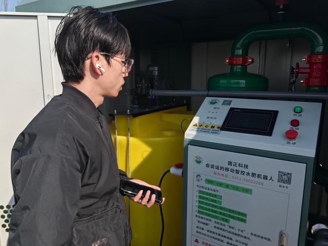 春耕图里有“新”意绘就生产好“丰”景(图7)