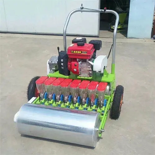 播种机Bwin必赢在使用和维修时要注意什么?(图2)