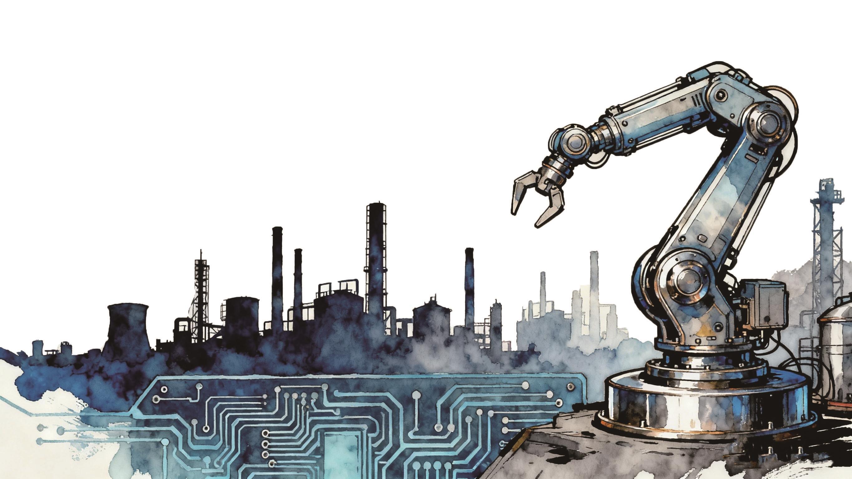 让工业精神的火炬照亮童心(图1)