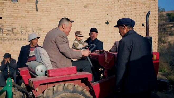 春节Bwin必赢里的下沉市场经济学：用包裹“熨平”城乡温度差(图4)