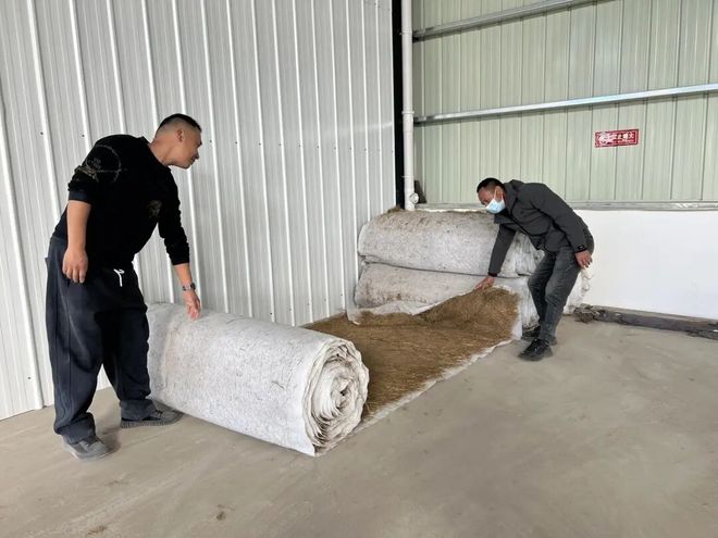 江苏昔日“草垛垛”何以变身全链“香饽饽”？南通秸秆综合利用率达9739%……(图3)