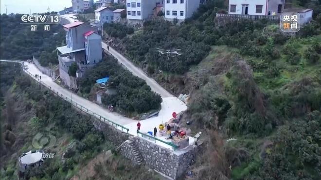 焦点访谈丨科技赋能春耕从自动到自主中国农业迈向智慧时代(图23)