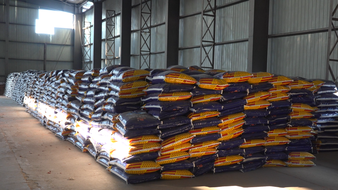 必赢国际延边州图们市：春耕备耕工作有序推进(图2)