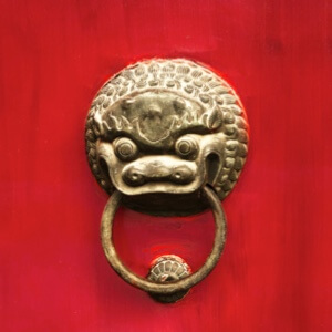 气吸式播种机的排种器工作原理(图3)